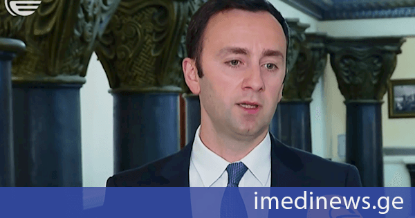 ლევან მახაშვილი: სამწუხაროდ, ეს ე.წ. ოპოზიცია გადაიქცა ჩვეულებრივ პოლიტიკურ დაჯგუფებად, რომლისთვისაც აბსოლუტურად არანაირი ღირებულება არ აქვს საკუთარ ქვეყანას, ქვეყნის ინტერესებს, საკუთარ მოსახლეობას