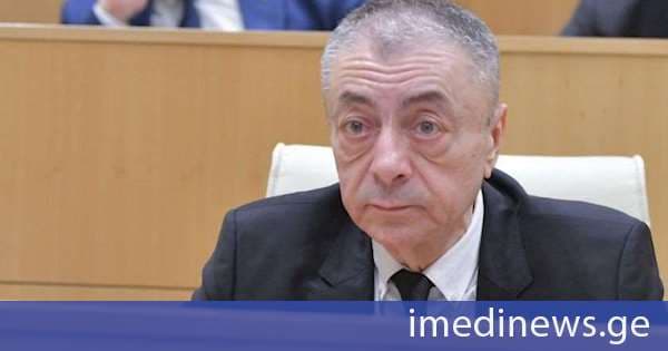 თენგიზ შარმანაშვილი გიორგი ბარამიძის განცხადებაზე: ეს რომ იყოს გამოუცდელი პოლიტიკოსის უბრალო წამოძახილი, ვიფიქრებდი, რომ შეცდომა დაუშვა, მაგრამ ეს არის დანაშაულებრივი განცხადება