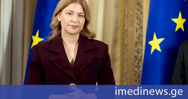 აშშ-ში უკრაინის ყოფილ ელჩს ოლგა სტეფანიშნას სასამართლომ 130 ათასი დოლარის ოდენობის გირაო შეუფარდა