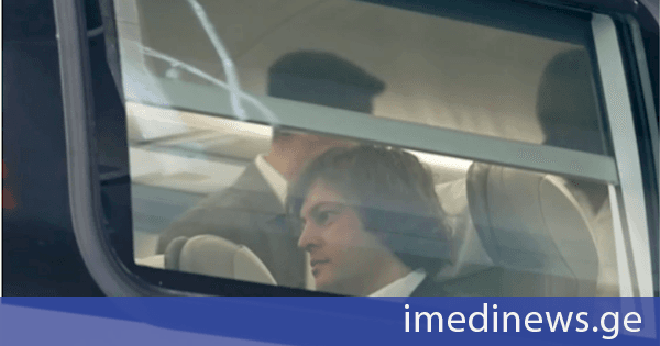 საქართველოს რკინიგზამ თბილისი-ბათუმი, ბათუმი-თბილისის მიმართულებებზე სამგზავრო დრო 4 საათამდე შეამცირა