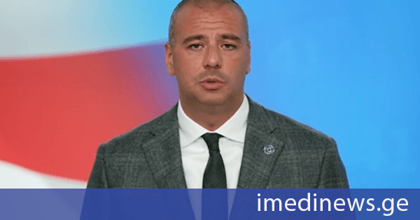 ლევან მაჭავარიანი საბოტაჟის საქმეზე: ძალიან დროული იყო გამოძიების დაწყება, ვინაიდან ორკესტრირებულად ვითარდება ეს ყველაფერი. თითქოს საქართველო არის ძალიან საშიში ქვეყანა, თითქოს რუს ტურისტებს ტყეში იტაცებენ და ათას ზღაპარს იგონებენ, რომელიც არა მხოლოდ იმაზეა გამიზნული, რომ რუსი ტურისტები არ ჩამოვიდნენ საქართველოში, არამედ ზოგადად რომ შიში დათესონ