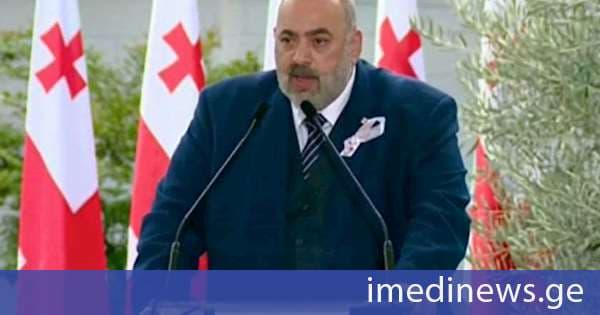 ვეტერანების საქმეთა სახელმწიფო სამსახური გია ბარამიძის განცხადებასთან დაკავშირებით პროკურატურას მიმართავს