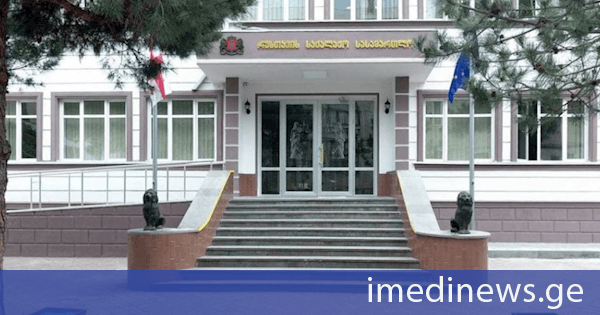 რუსთავის საქალაქო სასამართლომ ავთანდილ პაპიძე მარიამ მეყანწიშვილის შეურაცხყოფისთვის სამართალდამრღვევად ცნო