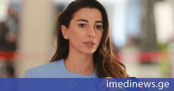 მარიამ ქვრივიშვილი: განსაკუთრებულ ყურადღებას ვუთმობთ საქართველოს რკინიგზის განვითარებას და სწორედ აქედან გამომდინარე შევიმუშავეთ საქართველოს რკინიგზის ისტორიული განვითარების და განახლების პროგრამა