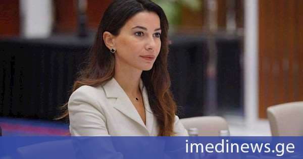 მარიამ ქვრივიშვილი: ინფრასტრუქტურის თანმიმდევრული განვითარება, იქნება ეს საპორტო ინფრასტრუქტურა, სარკინიგზო თუ საგზაო, ფუნდამენტურად მნიშვნელოვანია ჩვენი ქვეყნის სატრანსპორტო ქსელის განვითარებისთვის