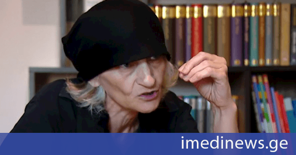 ეკა კუპატაძე: გიგა ავალიანის სიკვდილით ვერავინ ვერანაირ ბენეფიტს ვერ ნახავს. ვინც არ უნდა იყოს ის. ვინ მიგდია ვინმე?! არავის არაფერს ვაპატიებ