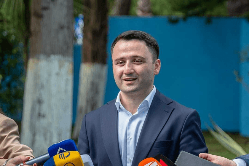 საზღვაო ტრანსპორტის სააგენტოს დირექტორი: ქართველი მეზღვაურები დასაქმებულნი არიან მსოფლიო სავაჭრო ფლოტის დაახლოებით 80%-ში