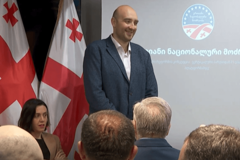 შეკვეთილი რუსოფობია. რატომ შეცვალა ოპოზიციამ რიტორიკა? აღიარება და უპასუხო კითხვები. „ქრონიკის“ სიუჟეტი