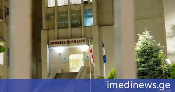 გიგა ავალიანის მკვლელობის საქმეზე დაკავებული ნია იმნაძისა და ანასტასია ბერუაშვილის სასამართლო პროცესი, სავარაუდოდ, დღეს გაიმართება