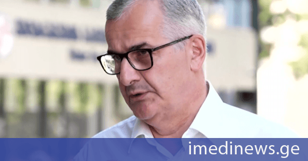 კობა ლიკლიკაძე გიორგი ბარამიძის განცხადებაზე: ამ ხნის განმავლობაში, ამაზე მავნებლური, აბსურდული განცხადება არ მომისმენია. შელახა ქართველი ჯარისკაცების, მეომრების ღირსება. გამოაცხადა ისინი დამხვრეტებად