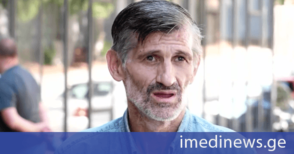 ვეტერანი ბადრი ტოგონიძე: მე ბარამიძე საბრძოლო მოქმედების დროს არსად მინახავს, თვალიც არ მომიკრავს