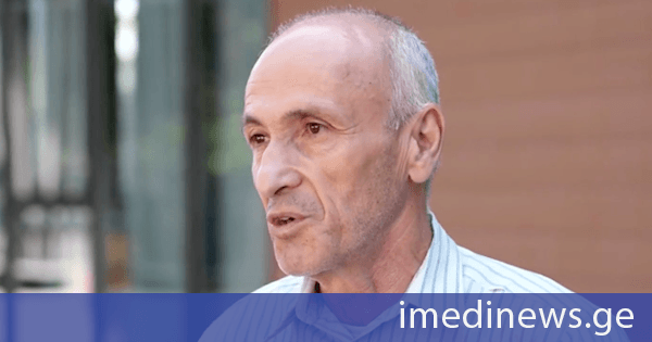 პოლკოვნიკი მაიზერ გელოვანი გიორგი ბარამიძის განცხადებაზე: სოხუმში ვინ დახვრიტა ჟიული შარტავა, გურამ გაბესკირია, მამია ალასანია და კიდევ უამრავი? სამარცხვინო განცხადება გააკეთა. ასეთი რაღაცები ყოველთვის მტრის წისქვილზე ასხამს წყალს