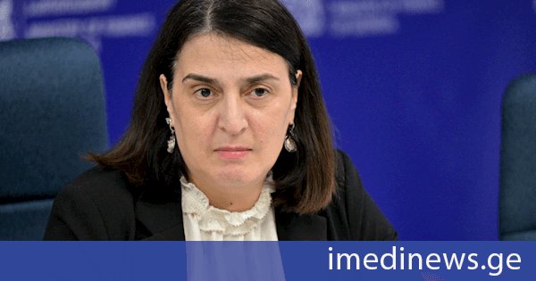 ეკატერინე მიქაბაძე: საქართველოს საერთაშორისო რეზერვები ისტორიულ მაქსიმუმზეა და 7.5 მილიარდ აშშ დოლარს აღემატება
