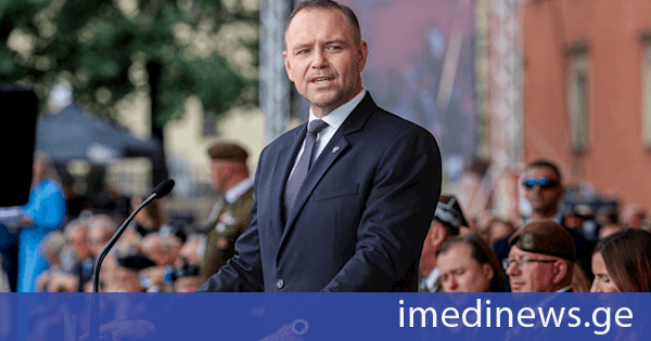 კაროლ ნავროცკი: პოლონეთის ინტერესშია, რომ ბანდერას დროშები ვარშავასა და პოლონეთის სხვა ქალაქებში არ ფრიალებდეს