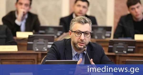 გურამ ნიკოლაშვილი: ისტორიას ვერ გადაწერთ. რაც არ უნდა იხმაუროს დამარცხებულმა პარტიამ, მისი დანაშაულები ვერ გადაიფარება