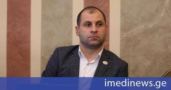შოთა ქევხიშვილი: ეს არის განსხვავება ჩვენსა და თქვენ შორის: ჩვენ განვითარებასა და შედეგებზე ვსაუბრობთ, თქვენ კი - პროტესტსა და დესტრუქციაზე