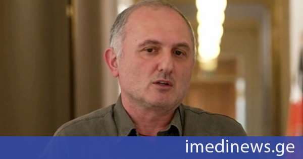 გიორგი სიხარულიძე: მნიშვნელოვანია, ამ ქვეყანაში სიტყვის თავისუფლება არასოდეს დაიკარგოს
