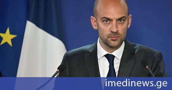 საფრანგეთის საგარეო საქმეთა მინისტრი: საფრანგეთი არ დაუშვებს უცხოური ჩარევის არცერთ მცდელობას საკუთარ დემოკრატიულ დებატებში, მით უმეტეს, საარჩევნო პროცესებში - ეს ყოველივე ფრანგი ხალხის ექსკლუზიური და ხელშეუხებელი უფლებაა