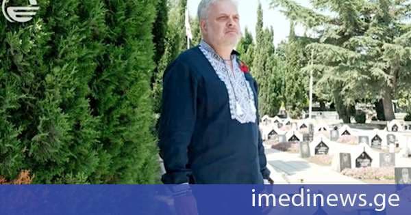 აგვისტოს ომი და თარიღებით მანიპულაცია ოპოზიციისგან - როგორ სცადა „ნაციონალურმა მოძრაობამ“ ისტორიის შეცვლა ხელისუფლებიდან გასტუმრების შემდეგ. „ქრონიკის“ სიუჟეტი