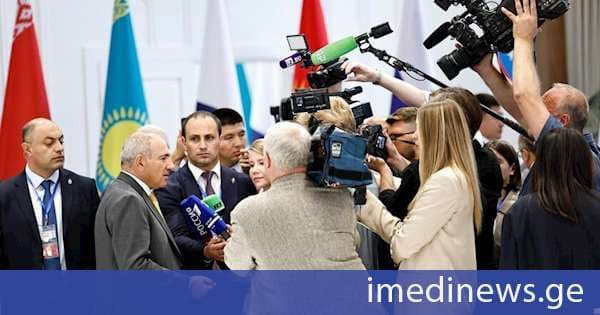 ფაშინიანმა განაცხადა, რომ სომხეთის მთავრობა აწარმოებს დივერსიფიკაციისა და სომხეთისთვის ალტერნატივების ფორმირების საგარეო პოლიტიკას, რაც თითოეული ქვეყნის სუვერენული და ლეგიტიმური უფლებაა