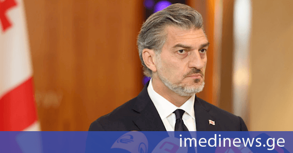 მიხეილ ყაველაშვილი: ჩვენი ვალდებულებაა, რომ ავაშენოთ სამართლიანი სახელმწიფო, ყველას, ვინც არ უნდა იყოს ის, სათანადო პასუხი გაეცემა მათ ქმედებებსა და გამონათქვამებზე