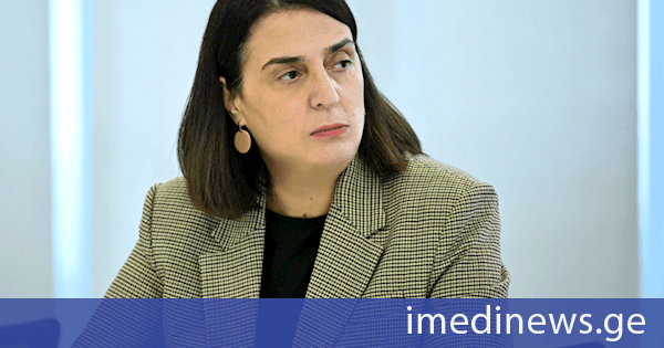 ეკატერინე მიქაბაძე: S&P Global Ratings-ის შეფასება ადასტურებს საქართველოს ეკონომიკის მდგრადობასა და ეროვნული ბანკის პოლიტიკის ეფექტიანობას