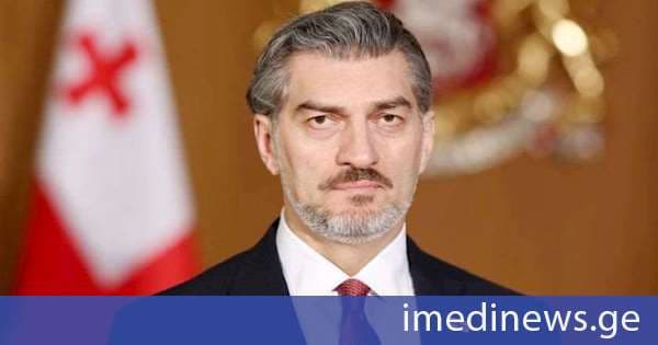 მიხეილ ყაველაშვილი ბარამიძის განცხადებაზე: ყველას, ვინც არ უნდა იყოს ის, სათანადო პასუხი გაეცემა მათი ქმედებებისა და გამონათქვამების გამო