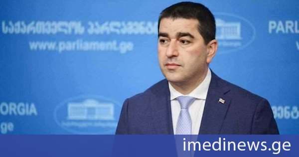 შალვა პაპუაშვილი ოპოზიციურ მედიას: ისტორია არ იცით, არ იცით, რომ რუსეთ-საქართველოს შორის იყო ომი? ეს არის სამარცხვინო დამოკიდებულება. რომ არა ჩვენი ძალისხმევა, დაბრუნებულიყო მტკიცებულებები, დღეს დამტკიცებულიც არ იქნებოდა, რომ რუსეთს სამხედრო დანაშაულები აქვს ჩადენილი 2008 წელს