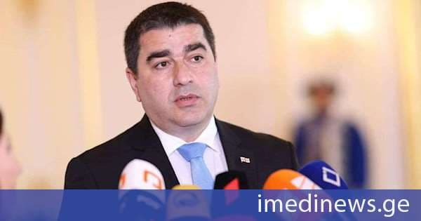 შალვა პაპუაშვილი: ის, რომ რუსეთი ახორციელებს საქართველოს ორი ტერიტორიის ოკუპაციას ჩვენ, „ქართულმა ოცნებამ“ დავამტკიცეთ სასამართლო წესით სტრასბურგის ადამიანის უფლებათა სასამართლოში