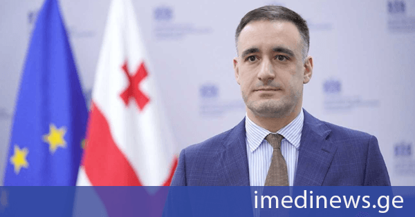 ვახტანგ ცინცაძე: პირველი შემთხვევაა, როდესაც საქართველოს S&P-ის რეიტინგში, BB დონეზე „პოზიტიური“ პერსპექტივა მიენიჭა - პერსპექტივის გაუმჯობესება კიდევ ერთხელ ადასტურებს, რომ საქართველო საერთაშორისო ინვესტორებისთვის მიმზიდველ ქვეყნად რჩება