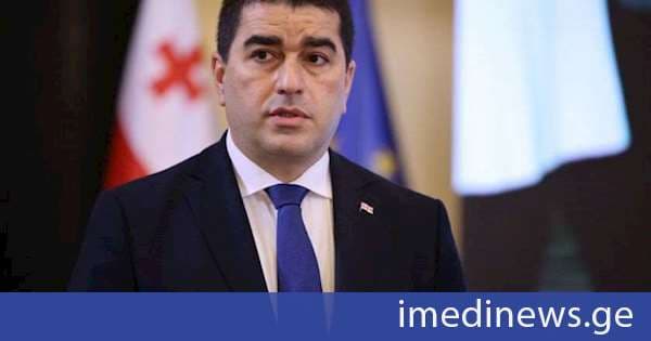 შალვა პაპუაშვილი: 2022 წელსაც ვიღაცას უნდოდა, რომ ჩვენ კვლავ პაიკი გავმხდარიყავით, კვლავ შევსულიყავით სამხედრო დაპირისპირებასა და ომში