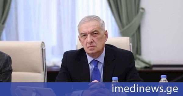 გიორგი ვოლსკი მიშა მშვილდაძეზე: ორმაგი სტანდარტი ჩვეულებრივი ამბავია, არავითარი პრინციპი ამ ადამიანებს არ აქვთ