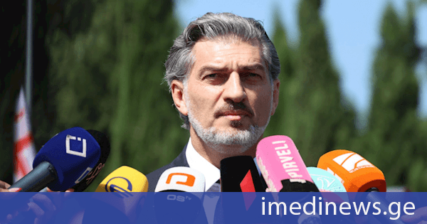 საქართველოს პრეზიდენტი: ჩვენ ძლიერი საზოგადოება ვართ. სამწუხაროდ, მძიმე გამოცდილება გავიარეთ და მივიღეთ აგვისტოს ომის ტრაგედია, თუმცა დღეს საქართველო გაძლიერებულია