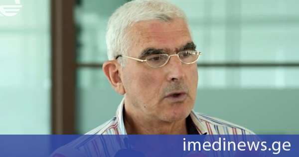 დავით ღვინჯილია გიორგი ბარამიძის განცხადებაზე: მის სიტყვებს არანაირი დამაჯერებლობა არ აქვს. მისი განცხადება თავიდან ბოლომდე ტყუილია