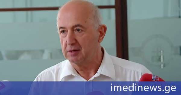 პაატა ზაქარეიშვილი: ტყვეთა გაცვლის პროცესში გია ბარამიძის ჩართულობა იყო ფორმალური, ამიტომ, მას არ შეეძლო სცოდნოდა ის, რაც განაცხადა. მისი განცხადება არის მისი აზრი, მოსაზრება, აბსოლუტურად ამოვარდნილი რეალობიდან