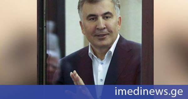 მიხეილ სააკაშვილი: მე და გიორგი ბარამიძე აფხაზეთის ომის დროს ერთად ვმუშაობდით ტყვეების გაცვლაზე - გიორგიმ რაღაც არასწორად ჩამოაყალიბა