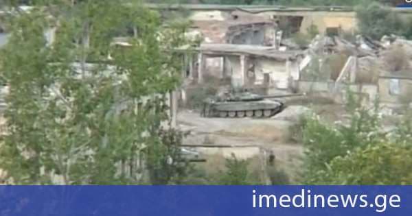 პოზიციები აგვისტოს ომის შემდეგ და დღეს - ვინ განსაზღვრავს ოპოზიციის რიტორიკას. „ქრონიკის“ სიუჟეტი