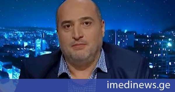 ე.წ. ანტირუსული კამპანიის სათავეში და პარალელურად უძრავი ქონების გასხვისება რუსეთის მოქალაქეებზე. - „ფორმულას“ დირექტორის ორმაგი სტანდარტი. „ქრონიკის“ სიუჟეტი