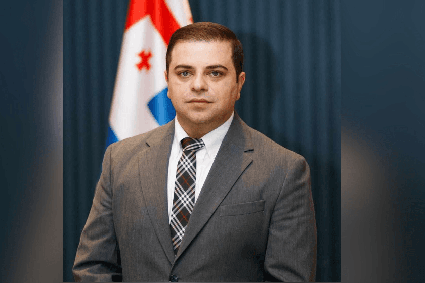 ცოტნე ანანიძე: აგვისტოს ომიდან 18 წლის თავზე, სეპარატისტებიდან ოფიციალურად მხარდაჭერილი ოპოზიცია გვყავს