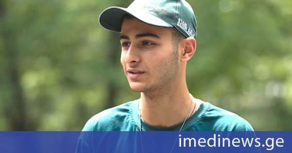 „ჯარის ბანაკის“ მონაწილე ოთიკო ონეზაშვილი: ჩემი აზრით, ეს არის საქართველოში ნომერ პირველი პროექტი, რომელიც ეხმარება ადამიანს სულიერი, ფიზიკური და გონებრივი შესაძლებლობების სრულყოფაში
