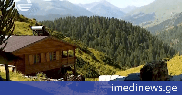 თუშეთში ტურისტული სეზონი აქტიურ ფაზაშია. „ქრონიკის“ სიუჟეტი