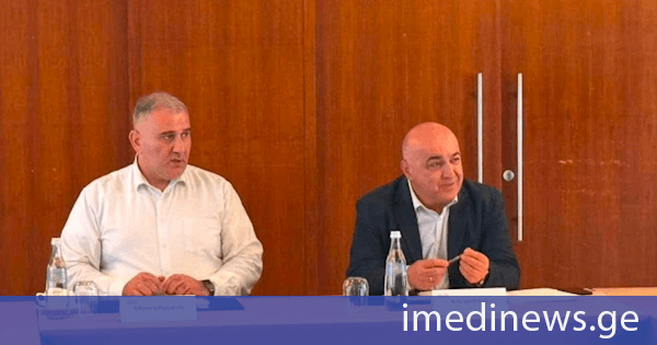 ჯანმრთელობის დაცვისა და სოციალურ საკითხთა კომიტეტმა ბორჯომში სამუშაო შეხვედრა გამართა