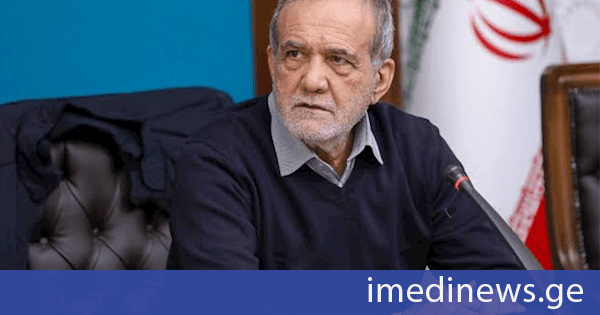 მასუდ ფეზეშკიანი: ომის დროს აზერბაიჯანმა ირანს მნიშვნელოვანი დახმარება გაუწია