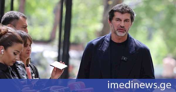 კახა კალაძე აგვისტოს ომზე: თუ წინა ხელისუფლებამ იცოდა, რომ უდიდესი გამოწვევის წინაშე იდგა ქვეყანა და არ გადადგა შესაბამისი ნაბიჯები, ეს ძალიან მძიმე ფაქტი და უდიდესი დანაშაულია