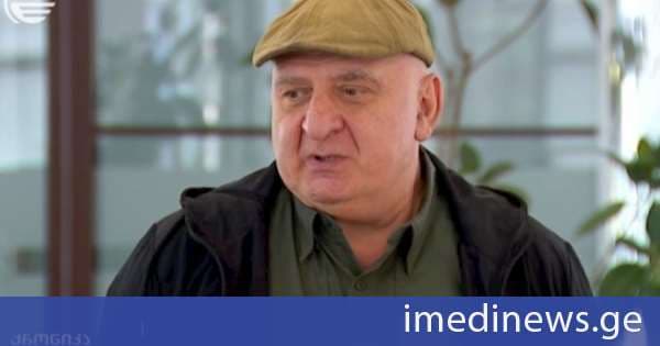 მალხაზ თოფურია გიორგი ბარამიძეზე: მას მოუწევს პასუხის გაცემა, ვინ ხვრეტდა ტყვეებს, თუ ეს ჭორაობის დონეზეა?! ბოდიშს თუ მოიხდის, ალბათ, ეს შეკვეთა უკვე აღარ იმუშავებს და მას პასუხს მოსთხოვენ იმ ქვეყანაში, სადაც ის პასუხისმგებელია. ის ბოდიშს არ მოიხდის