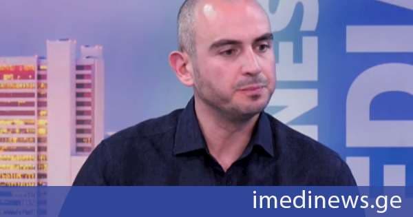 დავით კიკვიძე: საქართველოში ვირტუალური აქტივების ბაზარი გამჭვირვალე და მკაცრად რეგულირებულ გარემოში ვითარდება