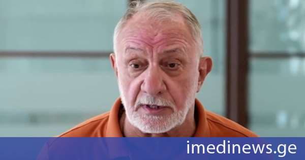 გოგა ხაინდრავა ბარამიძის განცხადებაზე: მე ვიყავი სახელმწიფო მინისტრი ომის დროს აფხაზეთში, არაფერი მსგავსი იქ არ ყოფილა. მაქვს ამის დამადასტურებელი საბუთები, რომლებსაც გადავცემ პროკურატურას