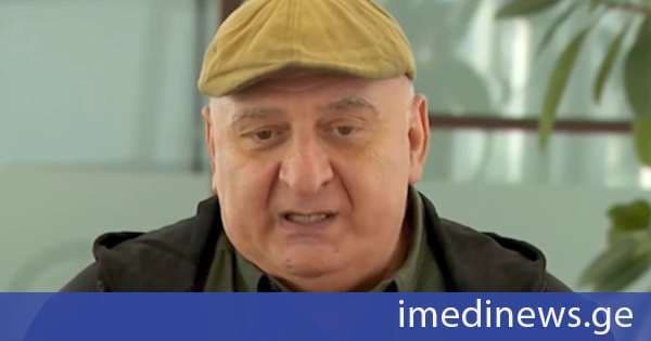 მალხაზ თოფურია გია ბარამიძის განცხადებაზე: ეს განცხადება ემსახურება უცხო ჩრდილოეთ ქვეყნის ბედნიერებას. მეტი შეფასება არ არსებობს