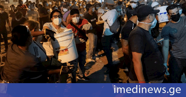 Reuters: კოლუმბიაში მომხდარმა ძლიერმა მიწისძვრამ 130-ზე მეტი ადამიანის სიცოცხლე შეიწირა
