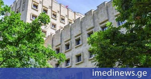 გენერალურ პროკურატურაში სამშობლოს ღალატისა და საბოტაჟის ფაქტზე გამოძიება გრძელდება